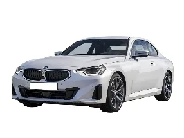 BMW 2-Series Поколение 2