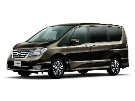 Nissan Serena Поколение 4, 1-й рестайлинг