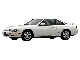 Nissan Silvia Поколение 6