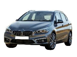 BMW 2-Series Active Tourer Поколение 1