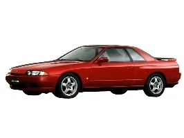 Nissan Skyline Поколение 8