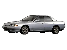 Nissan Skyline Поколение 8