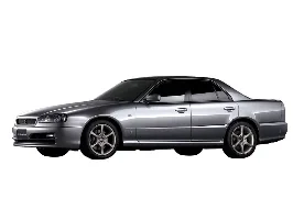 Nissan Skyline Поколение 10, 1-й рестайлинг