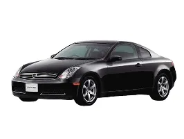 Nissan Skyline Поколение 11