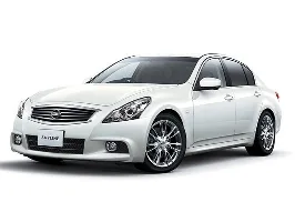 Nissan Skyline Поколение 12
