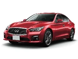 Nissan Skyline Поколение 13