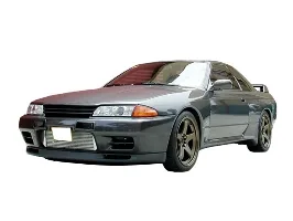 Nissan Skyline GT-R Поколение 8