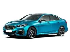 BMW 2-Series Gran Coupe Поколение 1