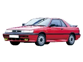 Nissan Sunny Поколение 6