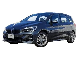 BMW 2-Series Gran Tourer Поколение 1, 1-й рестайлинг