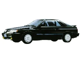 Nissan Sunny RZ-1 Поколение 6