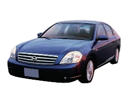 Nissan Teana Поколение 1