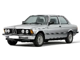 BMW 3-Series Поколение 1