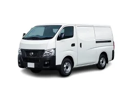 Nissan Urvan Поколение 6