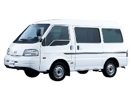Nissan Vanette Поколение 4