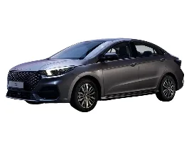 OMODA S5 Поколение 1