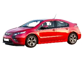 Opel Ampera Поколение 1