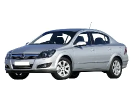 Opel Astra Поколение 3, 1-й рестайлинг