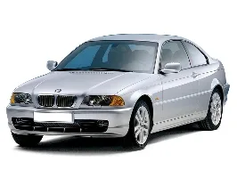 BMW 3-Series Поколение 4