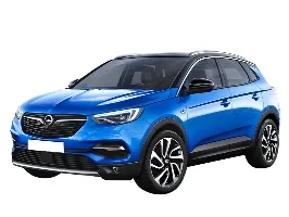 Opel Grandland X Поколение 1