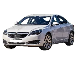 Opel Insignia Поколение 1, 1-й рестайлинг