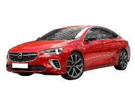 Opel Insignia Поколение 2, 1-й рестайлинг