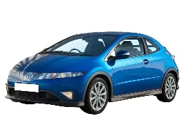 Honda Civic Поколение 8