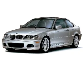 BMW 3-Series Поколение 4, 1-й рестайлинг