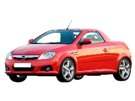 Opel Tigra Поколение 2