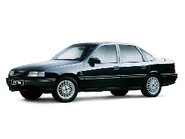 Opel Vectra Поколение 1