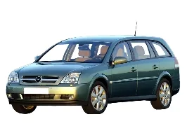 Opel Vectra Поколение 3