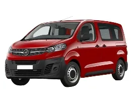 Opel Vivaro Поколение 3