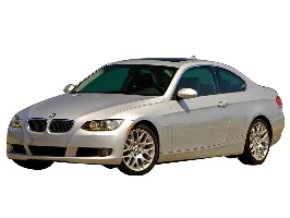 BMW 3-Series Поколение 5