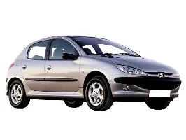 Peugeot 206 Поколение 1, 1-й рестайлинг
