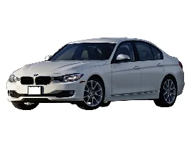 BMW 3-Series Поколение 5, 1-й рестайлинг