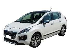 Peugeot 3008 Поколение 1, 1-й рестайлинг