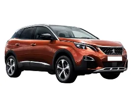 Peugeot 3008 Поколение 2