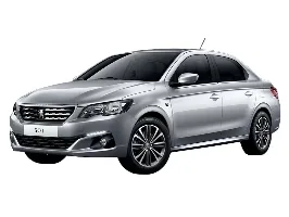 Peugeot 301 Поколение 1, 1-й рестайлинг