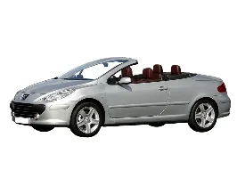 Peugeot 307 Поколение 1, 1-й рестайлинг