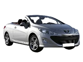 Peugeot 308 Поколение 1