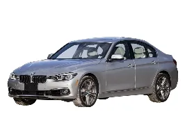 BMW 3-Series Поколение 6, 1-й рестайлинг